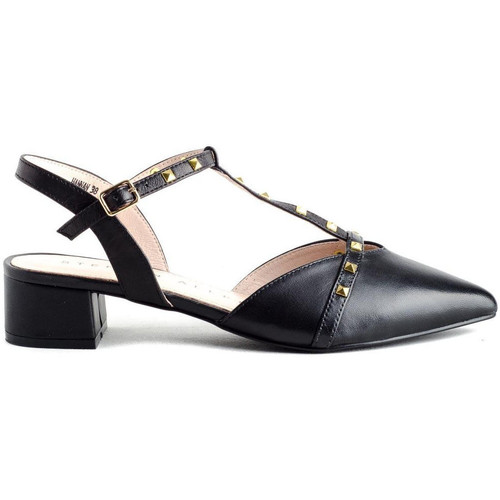 Chaussures Femme Circe - 2311t-c9 Stephen Allen HANNAN Noir