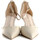 Chaussures Femme Derbies & Richelieu Stephen Allen GILDA Beige