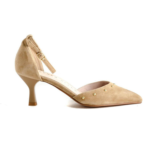 Chaussures Femme Circe - 2311t-c9 Stephen Allen GILDA Marron