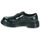 Chaussures Fille Derbies Dr. Martens 8065 J Noir / Iridescent