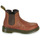 Chaussures Enfant Boots Dr. Martens summer 2976 Leonore J Camel