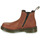 Chaussures Enfant Boots Dr. Martens summer 2976 Leonore J Camel