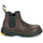 Chaussures Enfant Boots Dr. Martens 2976  J Marron