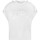 Vêtements Femme T-shirts & Polos MICHAEL Michael Kors MR350XK97J Blanc