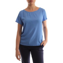 Vêtements Femme Chemises / Chemisiers Emme Marella MACIGNO Bleu