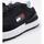 Chaussures Homme Baskets basses Tommy Hilfiger TOMMY JEANS TECHN. RUNNER Noir