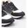 Chaussures Femme Baskets basses Xti 141112 Noir