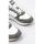 Chaussures Femme Baskets basses Xti 140727 Vert