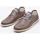 Chaussures Homme Derbies & Richelieu Pikolinos JUCAR M4E-4104C1 Gris