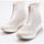 Chaussures Femme Via Roma 15 141043 Beige