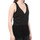 Vêtements Femme SL Rive Gauche Hoodie 32312963D Noir