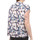 Vêtements Femme Tops / Blouses Teddy Smith 32714673D Blanc