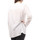 Vêtements Femme Tops / Blouses Teddy Smith 32713227D Blanc