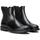 Chaussures Homme Boots Barleycorn Sleek Chelsea 