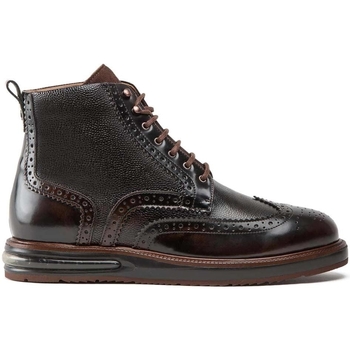 Chaussures Homme Boots Barleycorn Air Brogue Boot 