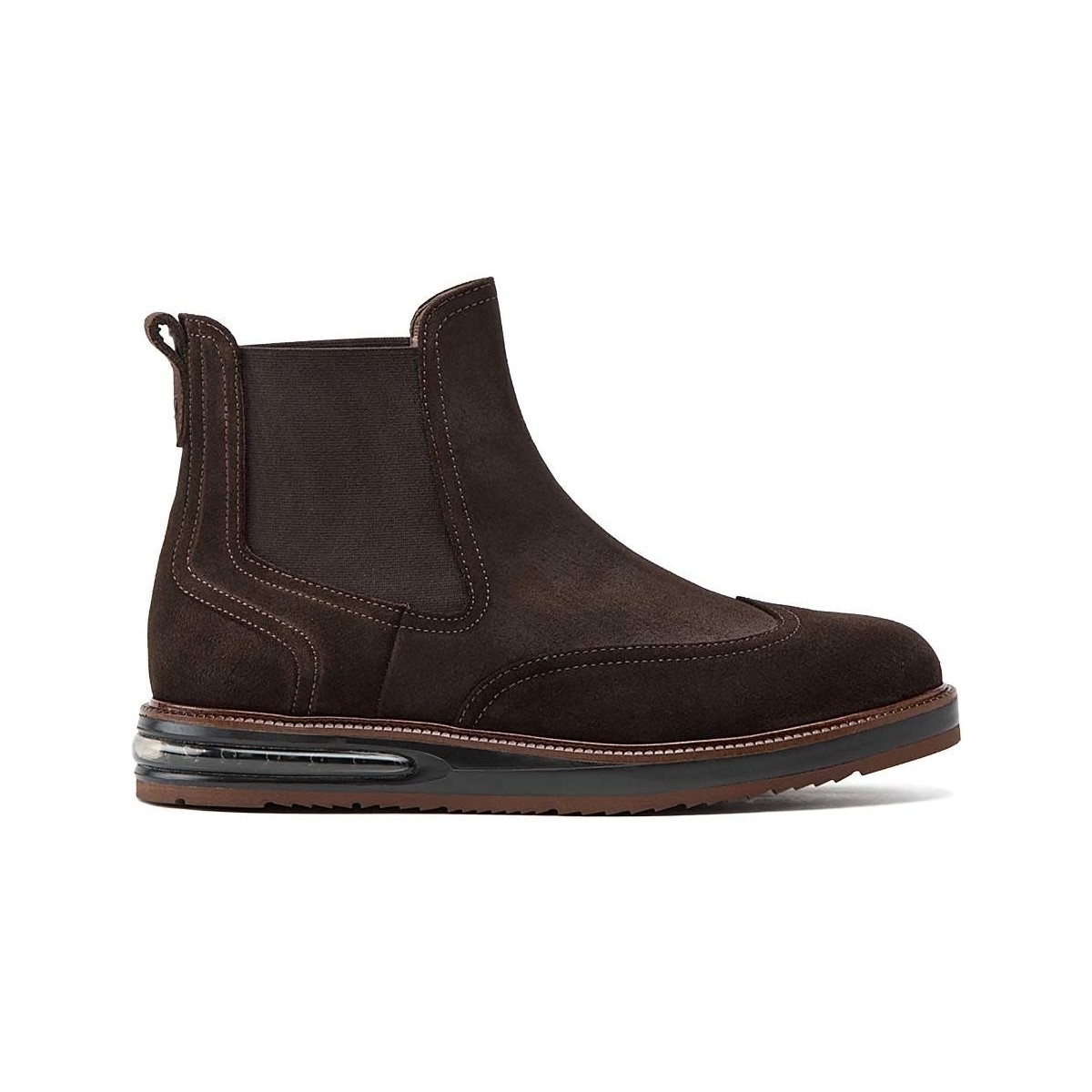 Chaussures Homme Boots Barleycorn Air Chelsea Boot 