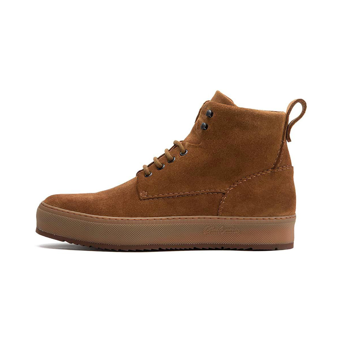 Chaussures Homme Boots Barleycorn Classic 781 Boot 