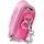 Sacs Femme Bougeoirs / photophores  Rose