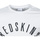 Vêtements Homme T-shirts manches courtes Redskins 106530VTPE23 Blanc