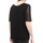 Vêtements Femme T-shirts & Polos Teddy Smith 32313004D Noir
