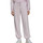 Vêtements Fille Pantalons de survêtement adidas slides Originals HU1621 Rose