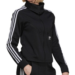 Vêtements Luvas Vestes / Blazers adidas DON Originals H35609 Noir