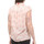 Vêtements Femme T-shirts & Polos Teddy Smith 32311340D Rose
