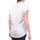 Vêtements Femme T-shirts & Polos Teddy Smith 31014615D Blanc