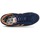 Chaussures Homme Kaki / Jaune EQUIPE SUEDE se mesure de la base du talon jusquau gros orteil