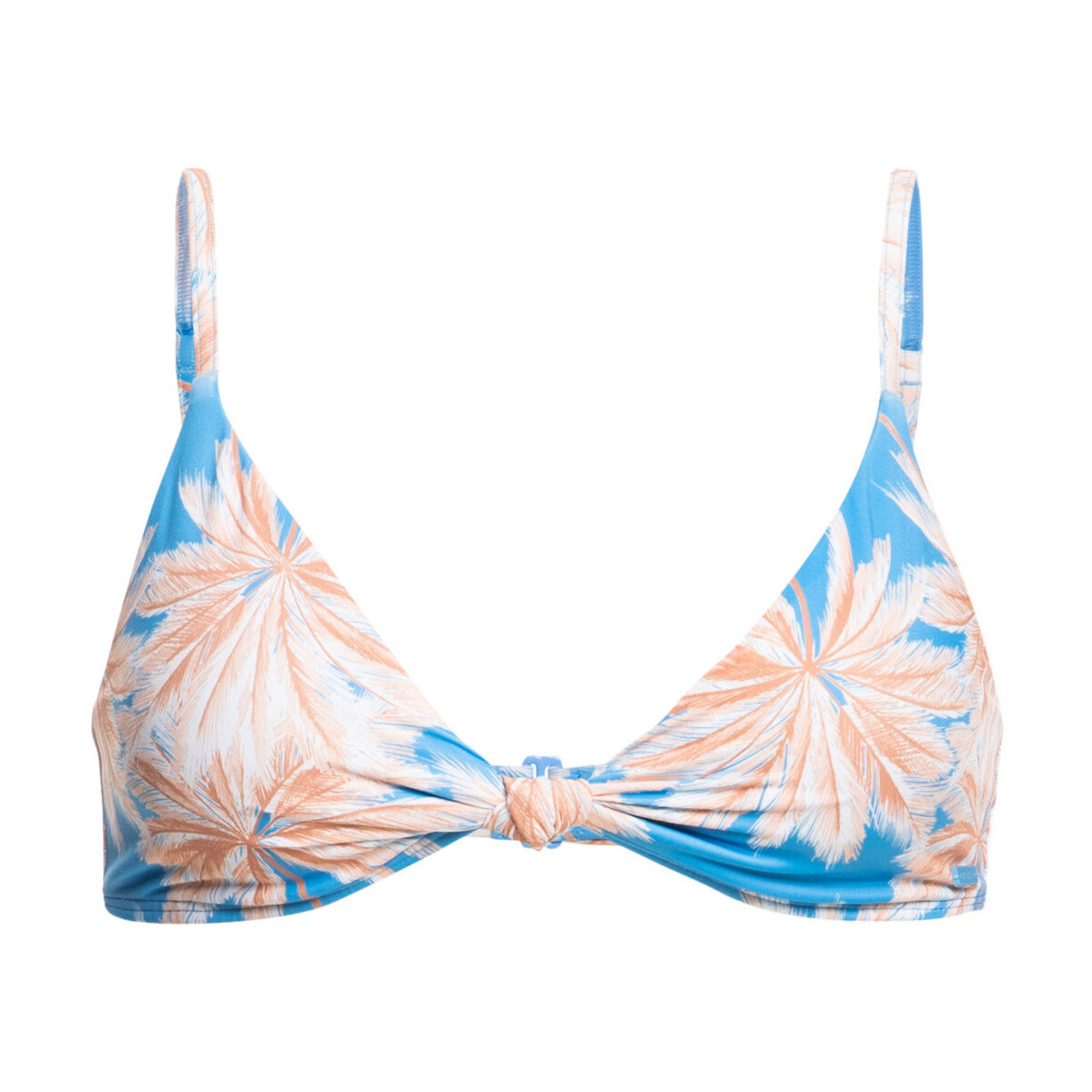 Vêtements Femme Maillots de bain séparables Roxy Printed Beach Classics Bleu