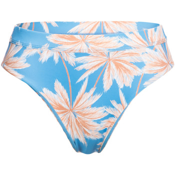 Vêtements Fille Maillots de bain séparables Roxy Love The Shorey bleu - azure  palm island