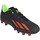 Chaussures Homme Football adidas Casual Originals X SPEEDPORTAL4 Fxg Noir