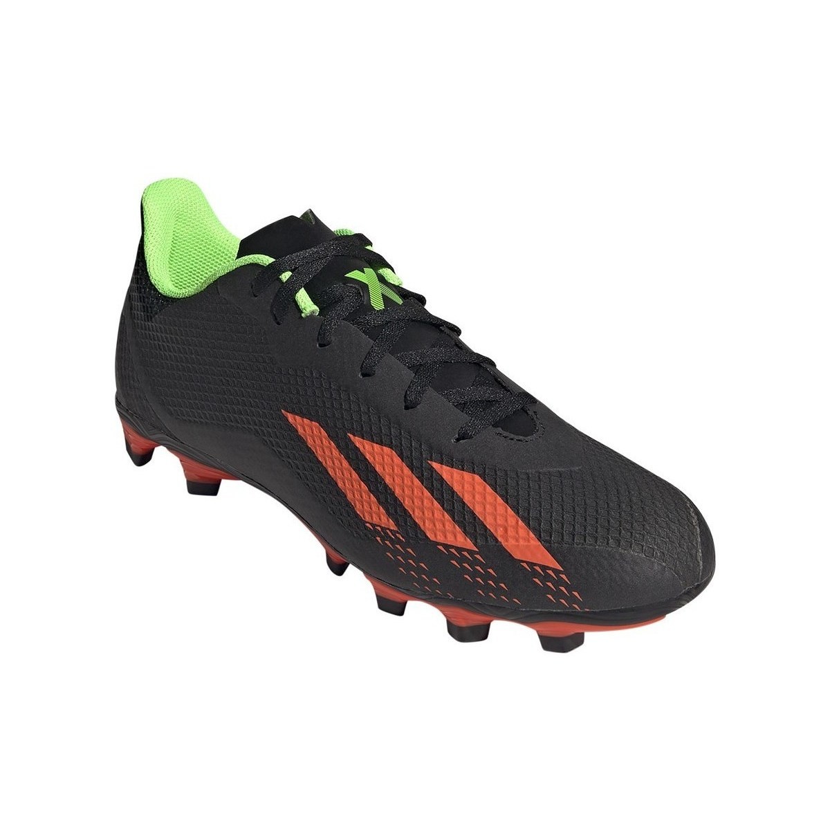 Chaussures Homme Football adidas Casual Originals X SPEEDPORTAL4 Fxg Noir