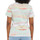 Vêtements Fille T-shirts & Polos adidas Originals GN4286 Multicolore