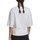 Vêtements Femme T-shirts & Polos adidas Originals GN4251 Blanc