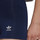 Vêtements Femme Shorts / Bermudas adidas Originals H56464 Bleu