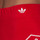 Vêtements Fille Shorts / Bermudas adidas Originals H20249 Rouge