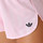 Vêtements Femme Shorts / Bermudas adidas Originals H17953 Rose