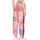 Vêtements Femme Pantalons de survêtement adidas Originals HC4597 Violet
