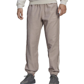 Vêtements Homme Pantalons de survêtement adidas October Originals HP0433 Beige