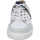 Chaussures Homme Baskets mode Prenez votre pointure habituelle  Blanc