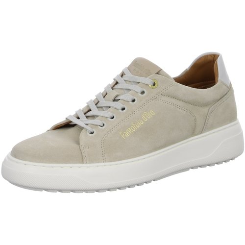 Chaussures Homme Nomadic State Of Pantofola D` Oro  Beige
