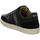 Chaussures Homme Baskets mode Pantofola D` Oro  Noir
