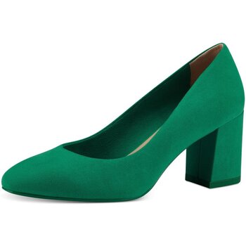 Chaussures Femme Escarpins Tamaris  Vert