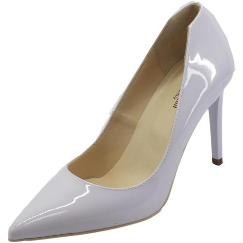 Chaussures Femme Escarpins NeroGiardini E311041DE Vernice Violet