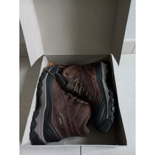 Chaussures Homme House of Hounds Meindl Meindl Wengen Pro neuves pointure 45 Marron