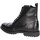 Chaussures Homme Boots Gino Tagli 801 LAC Noir