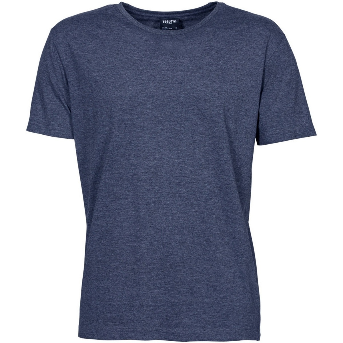 Vêtements Homme T-shirts manches courtes Tee Jays TJ5050 Multicolore