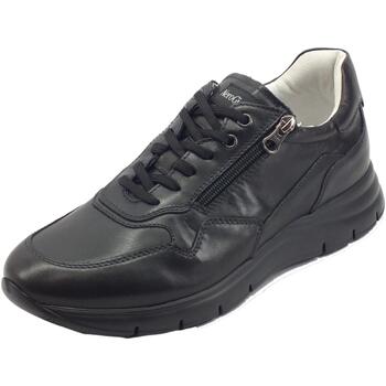 Chaussures Homme Derbies & Richelieu NeroGiardini E302810U Sauvage Noir