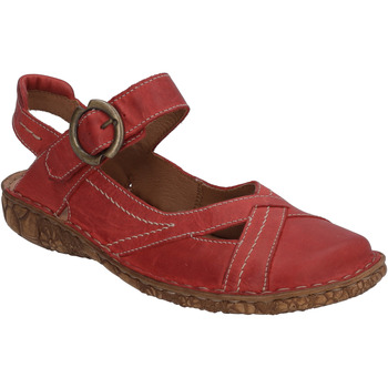 Chaussures Femme Fruit Of The Loo Josef Seibel Rosalie 49, rot Rouge